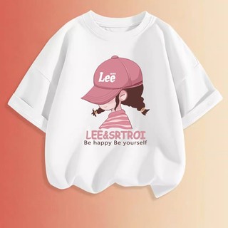 Áo thun nữ tính dễ thương cho bé gái, chất liệu thời trang, phù hợp cho trẻ từ 3 tuổi trở lên.Mẫu mới năm 2026