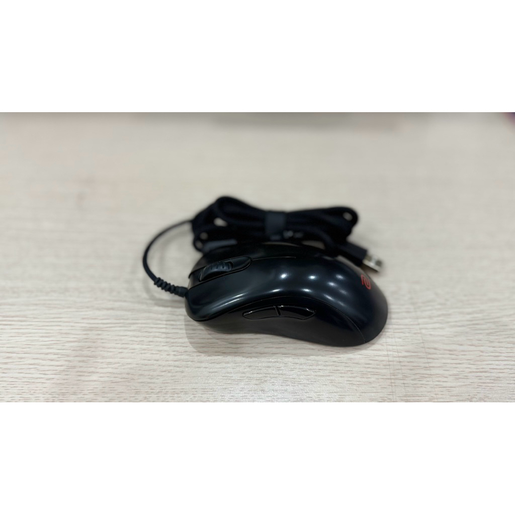 Chuột ZOWIE EC2-C 2nd còn đẹp như mới