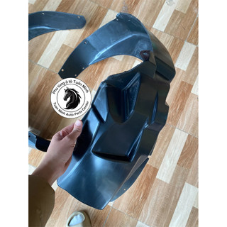 Chắn bùn lòng dè trước Spark 2008-2011 (M200) Matiz3