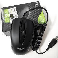 CHUỘT FUHLEN L102 NHẬP KHẨU