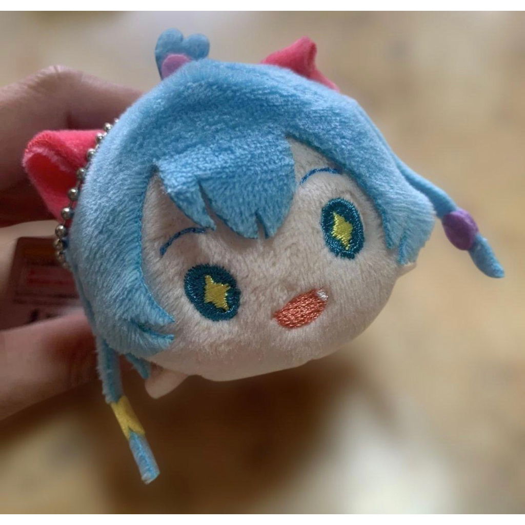 [có sẵn] mochi Sekai Project