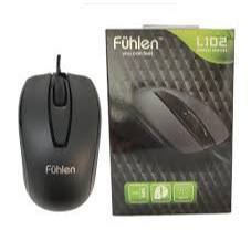 CHUỘT FUHLEN L102 NHẬP KHẨU