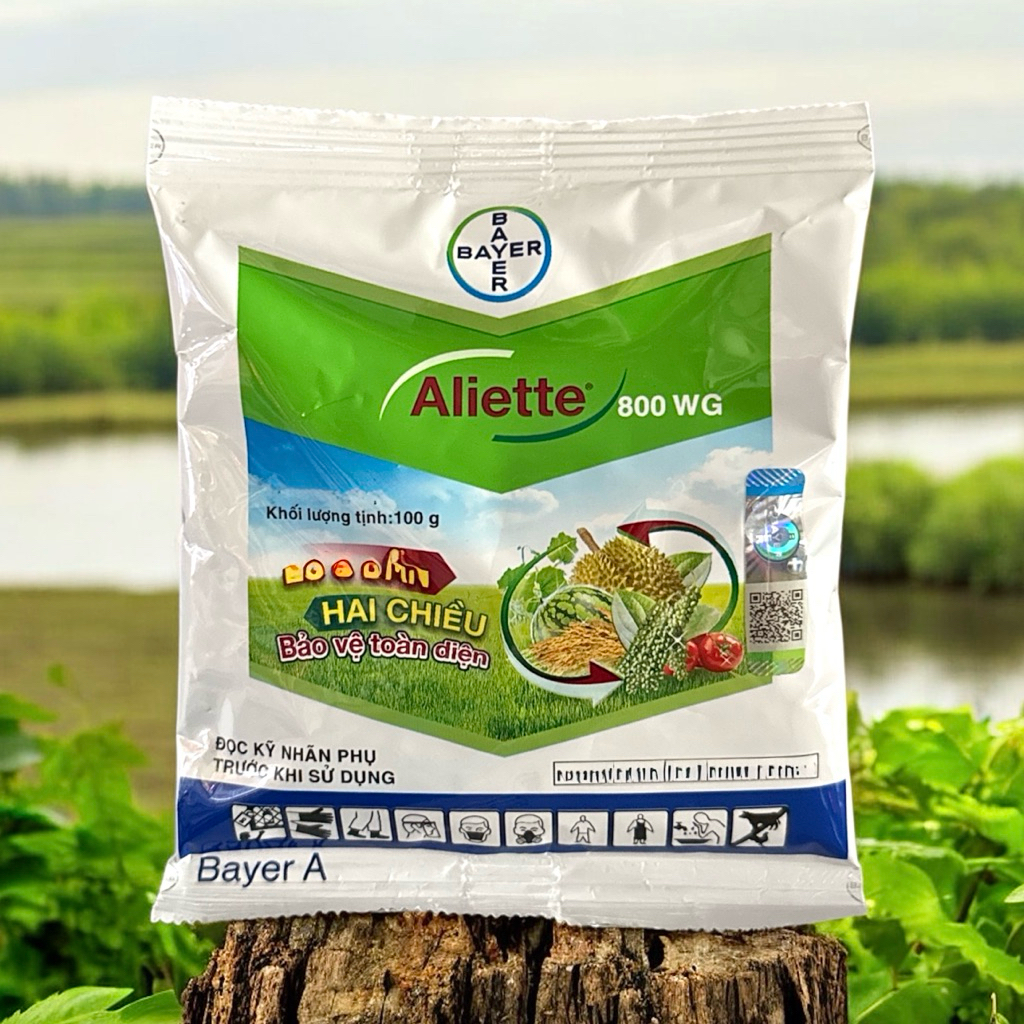 ALIETTE 800wg - 100gram