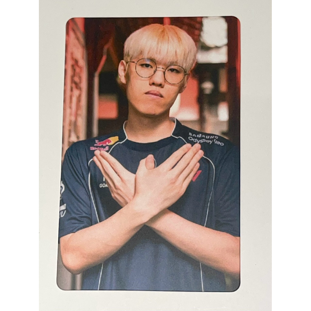 T1 Oner card MSI 2024 hàng chính hãng (ib nếu muốn xem vidcheck)