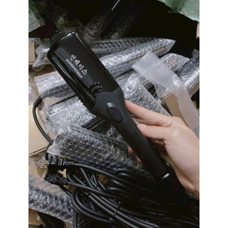 Máy dập bấm xù tóc thay bản đa năng 4in1