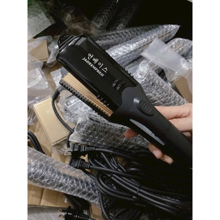 Máy dập bấm xù tóc thay bản đa năng 4in1