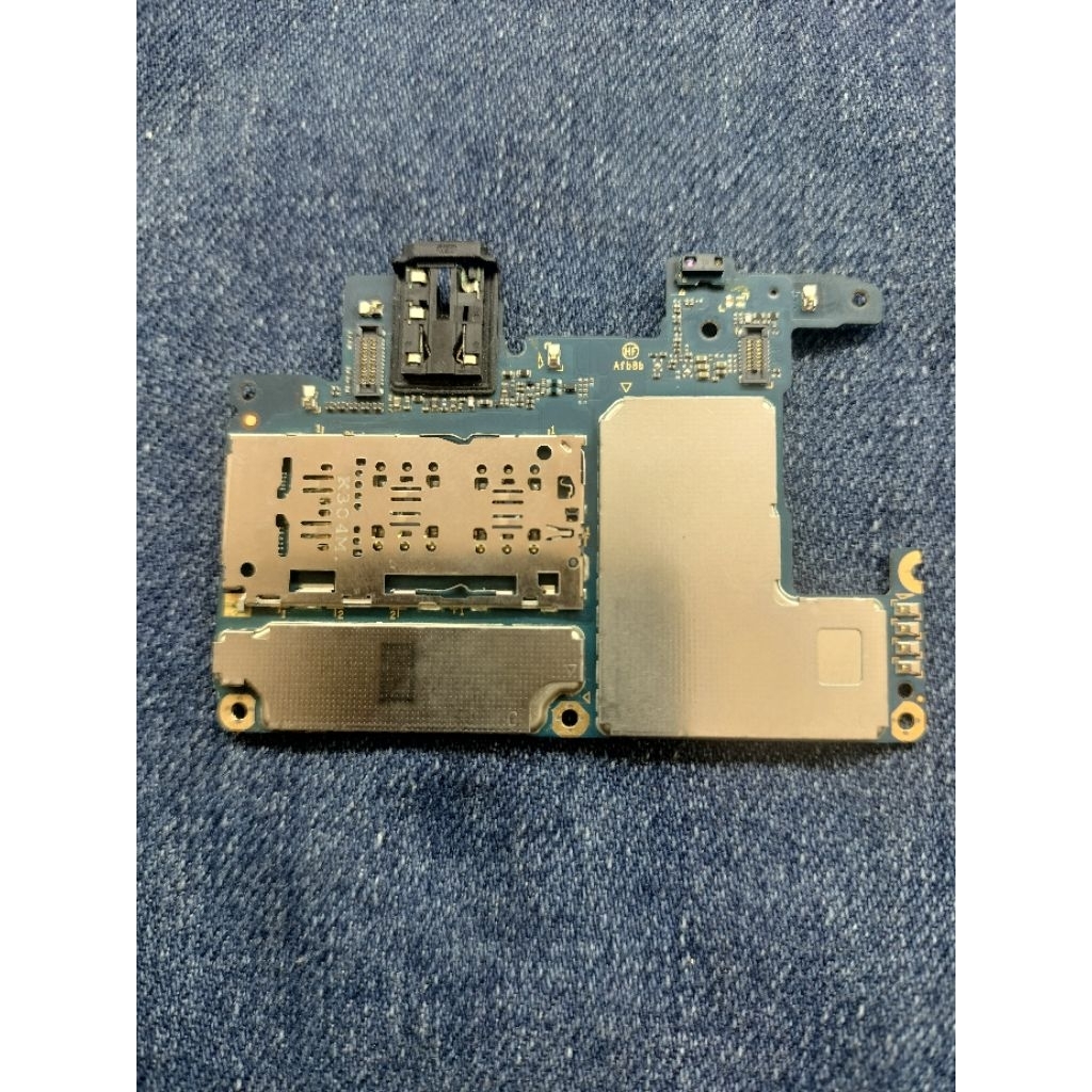 Main Samsung A11/A115f Full Chức Năng