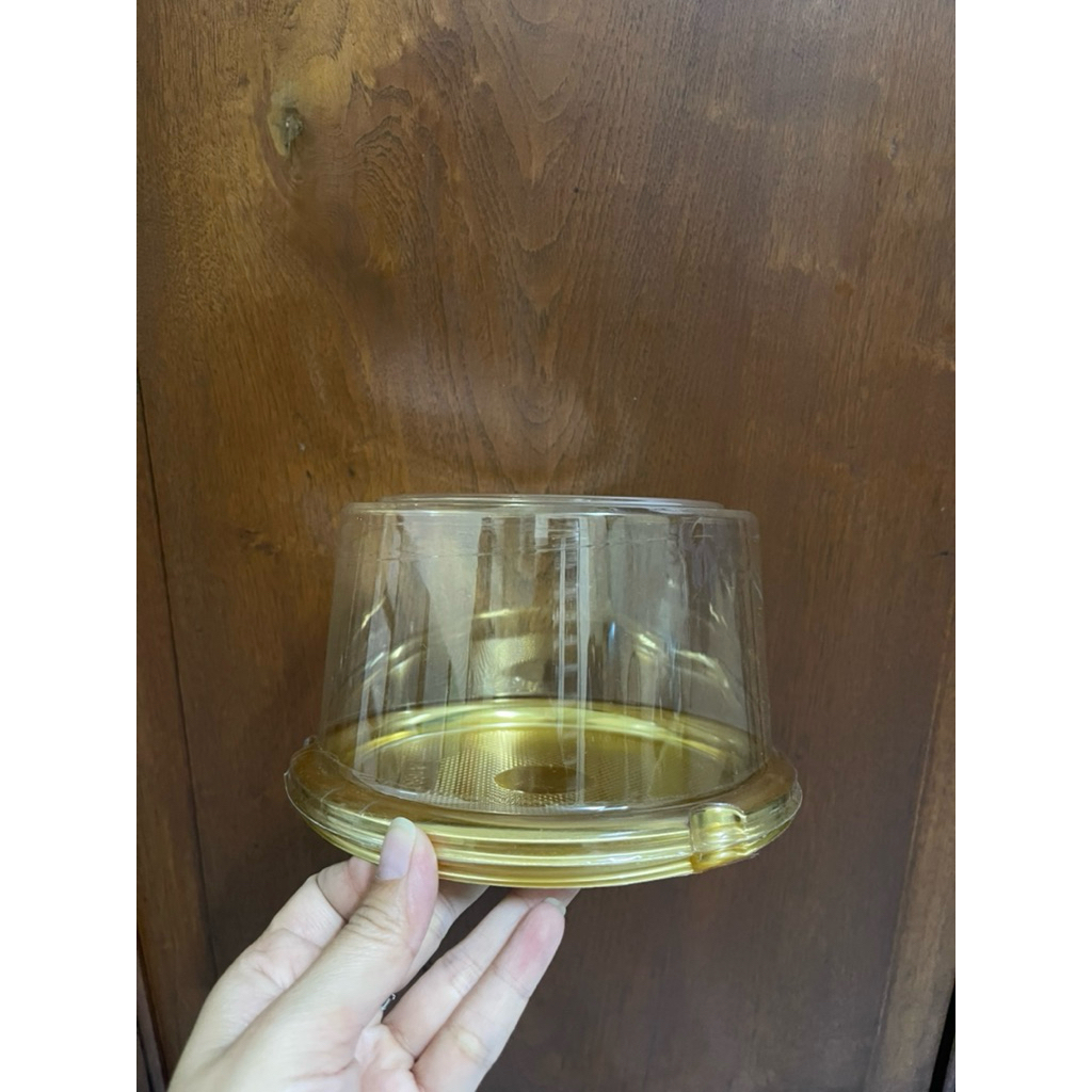 Hộp đựng bánh A1680 - 50 cái