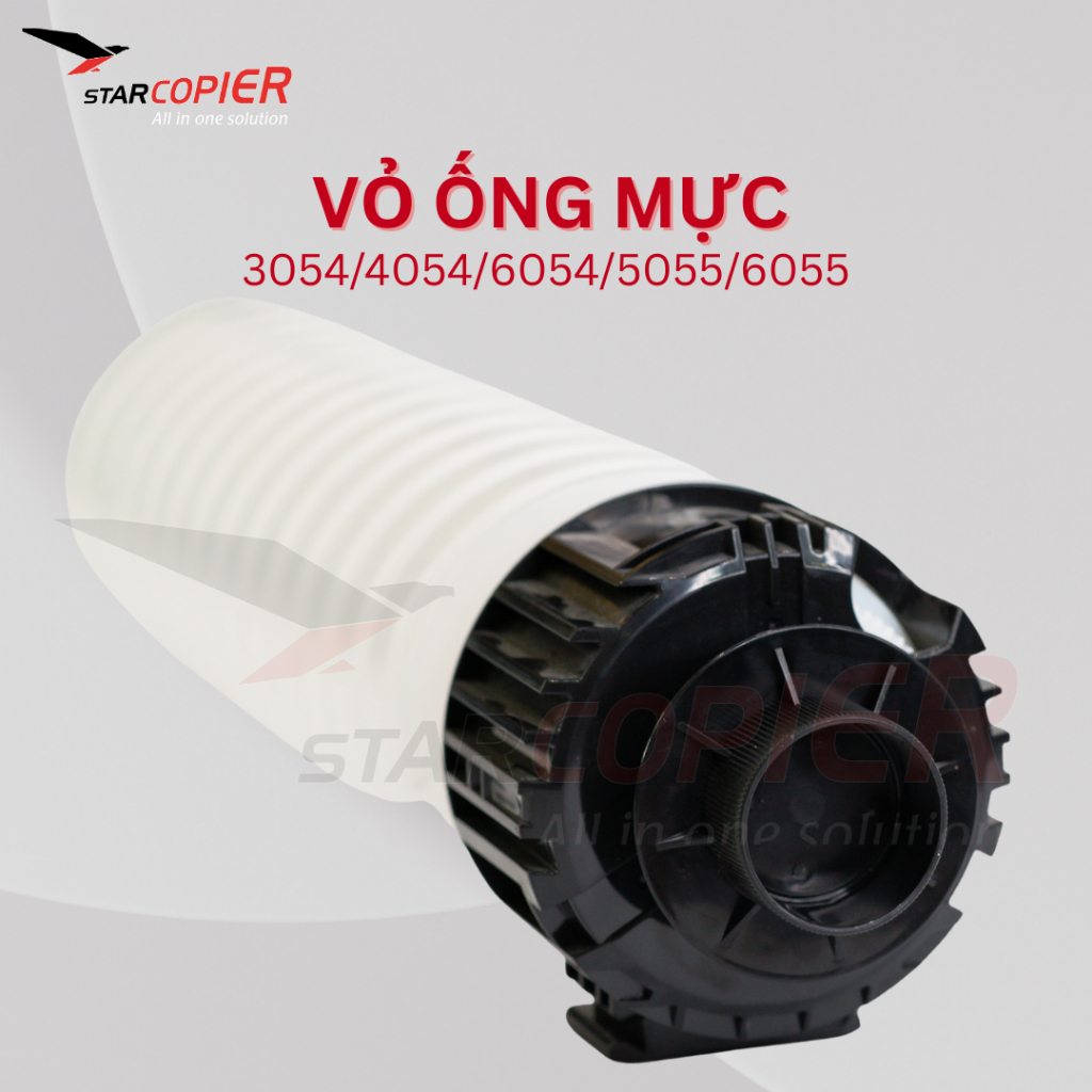 Vỏ Ống Mực Ricoh MP 3054/4054/5054/6054 - Phụ Kiện Máy Photocopy Ricoh