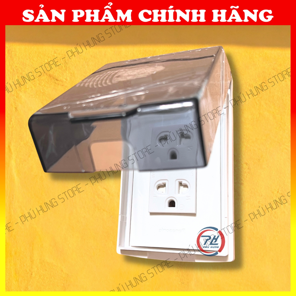 Mặt Che Mưa Chống Nước Sino Vanlock LiOA