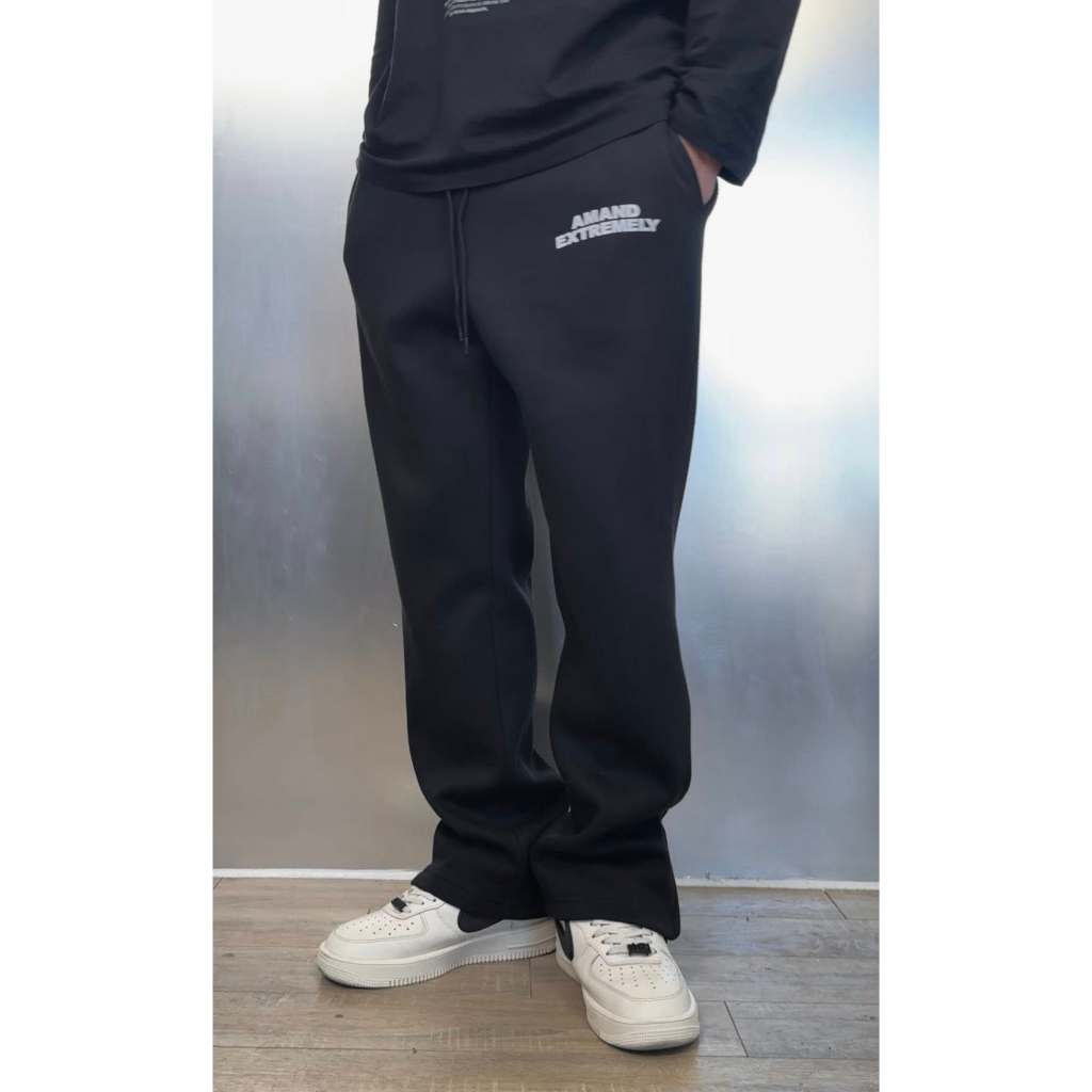 Quần nỉ Amand Track Pants - JG012