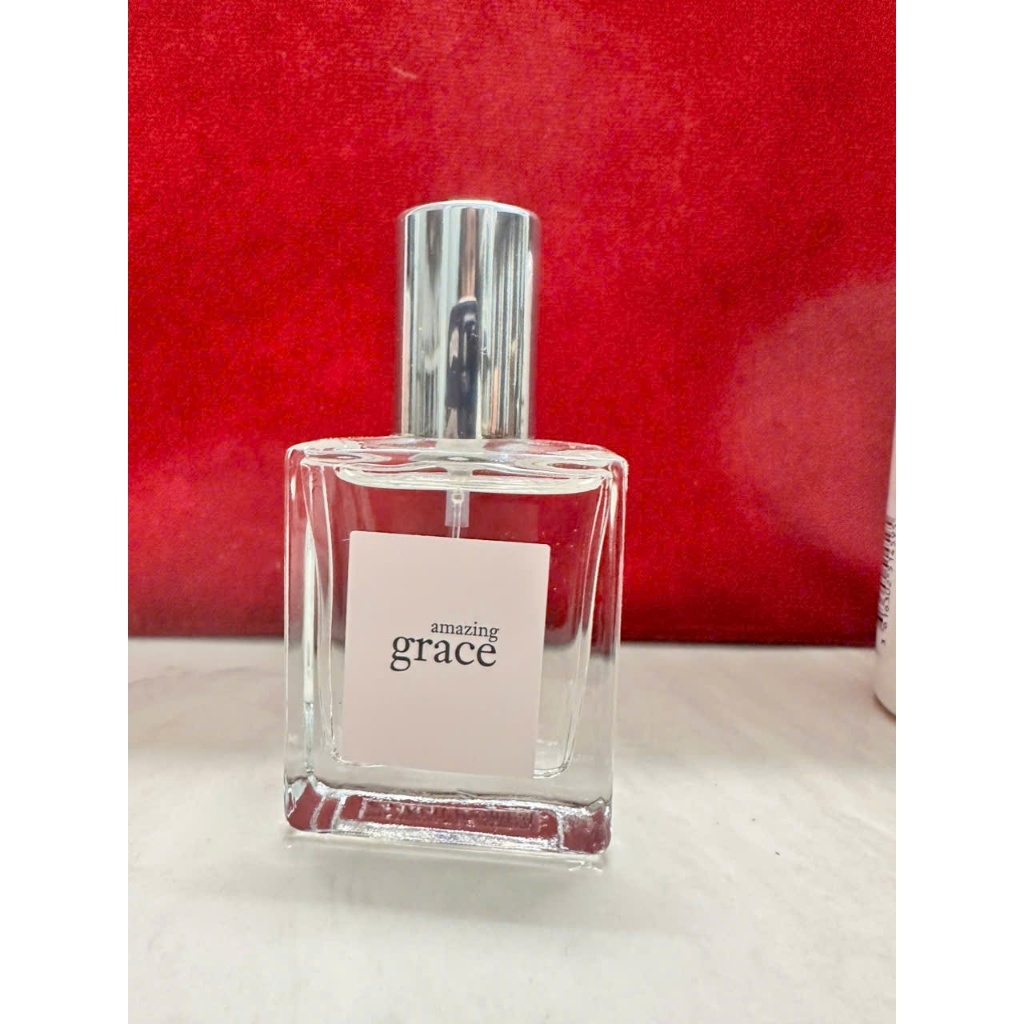 ( bill usa ) Nước hoa philosophy amazing grace  amazing grace eau de toilette 15ml