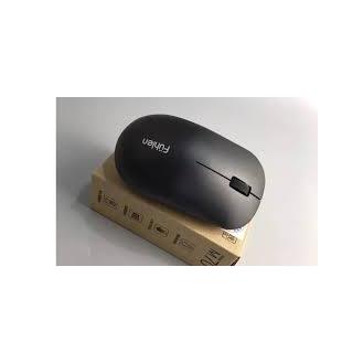 Chuột ko dây Fuhlen M70 Đen - Fuhlen BH 2 năm