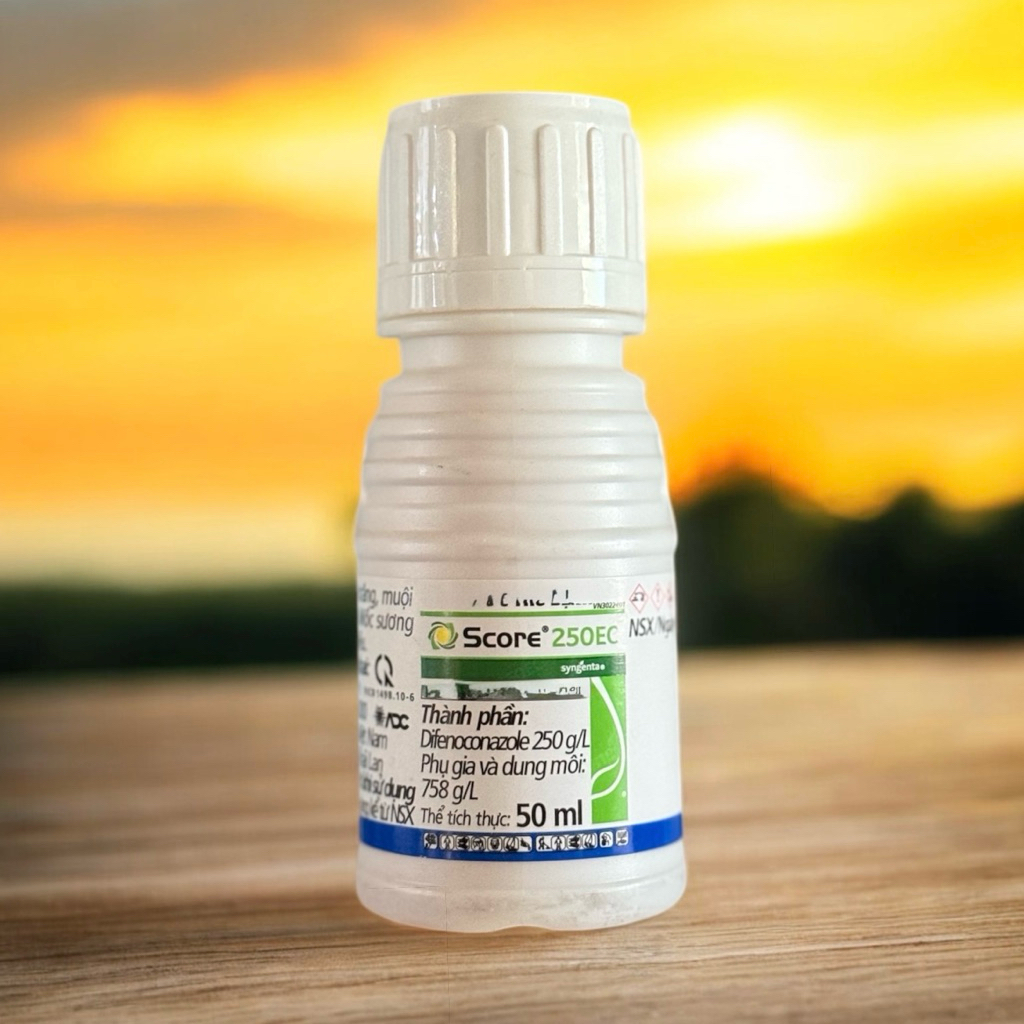 SCORE 250EC syngenta - 50ml