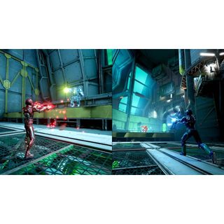 Đĩa Game PS5 - Split Fiction