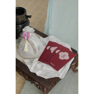 [Hàng tặng không bán] Bộ quà tết 2026 BEAUTEBYV