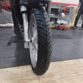 Vỏ Michelin Pilot Street 2 size 80/90-16 (220062)