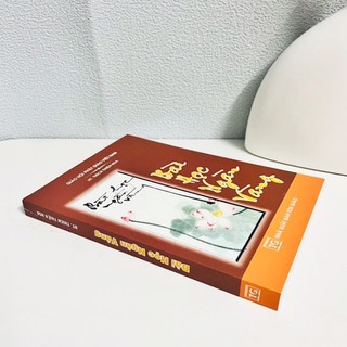 Sách - Bài Học Ngàn Vàng ( HT. Thích Thiện Hoa )