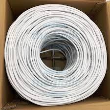 Cuộn dây mạng LB-LINK Cat6 UTP CCA 305m