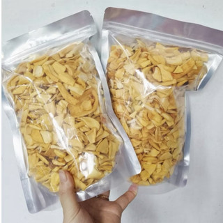 Mít Sấy Vụn Giòn Thơm – Ngọt Tự Nhiên, Giá Tiết Kiệm