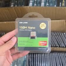 USB THU WIFI LB_LINK 151 - Bảo hành 12 tháng