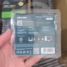 USB THU WIFI LB_LINK 151 - Bảo hành 12 tháng