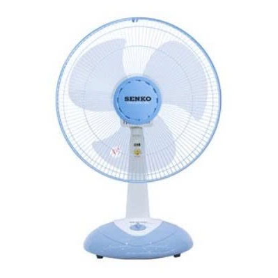 [XẢ KHO] Quạt bàn Senko B1612 - NEW 100%