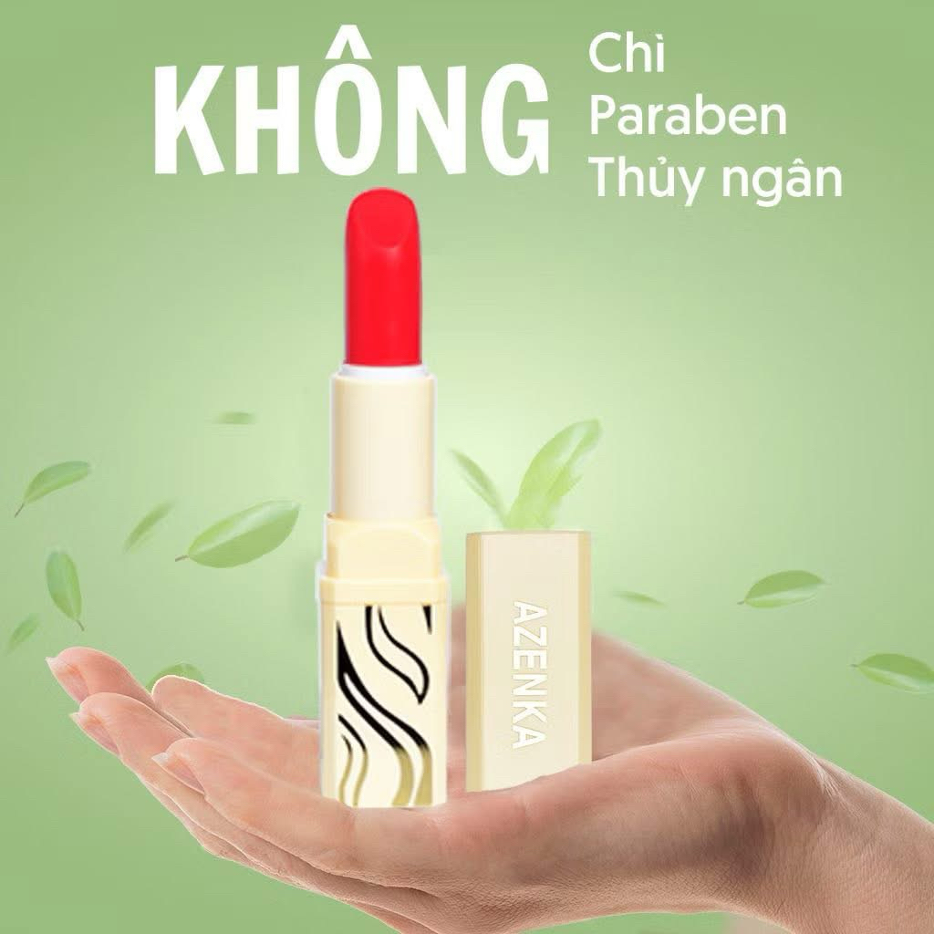 Son dưỡng AZENKA