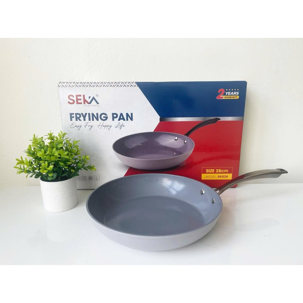 Chảo chống dính SEKA-SK-G28