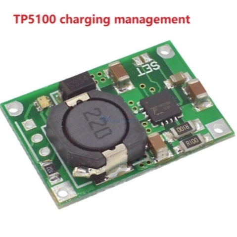 Mạch Sạc Pin TP5100 8.4V/4.2V