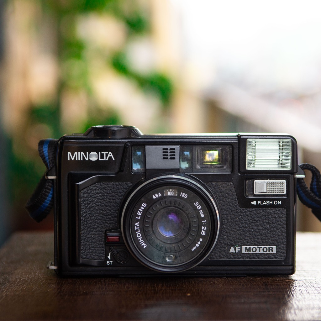 MINOLTA HI MATIC AF2-M [PNS/135MM]