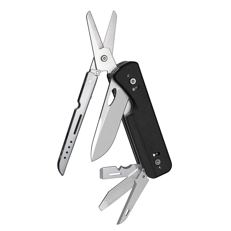 #Roxo - Dụng cụ đa năng Roxon Flex Shears S505g