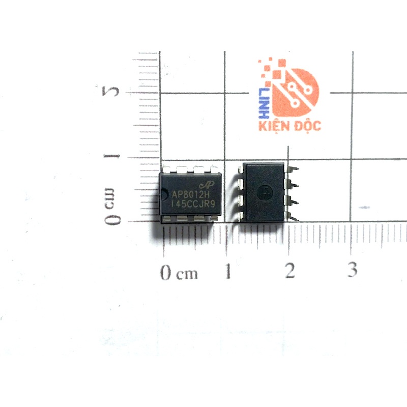 [Combo 5 chiếc]  AP8012 AP8012H 8012 IC Nguồn DIP-8