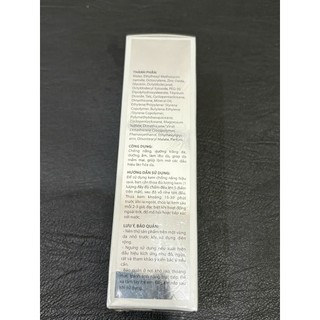 Kem chống nắng Navoco (40gr) - SPF 50++ - Mẫu mới, bao bì mới