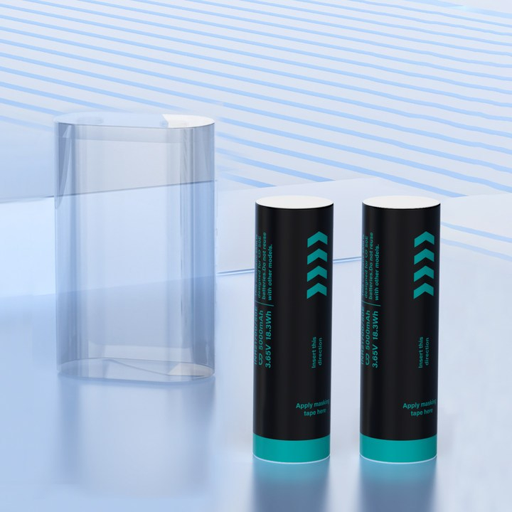 Pin Goojodoq 21700 50E hàng mới giá rẻ