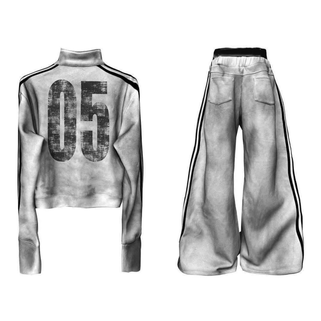 [BST THU ĐÔNG ZBM] SET BỘ NỈ BÔNG PREMIUM 05 KHÔNG XÙ - WASH LOANG PHỐI SỌC Khui Túi Mù | BigBuy360 - bigbuy360.vn