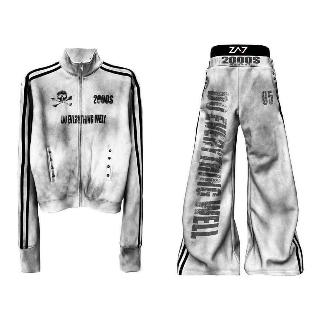 [BST THU ĐÔNG ZBM] SET BỘ NỈ BÔNG PREMIUM 05 KHÔNG XÙ - WASH LOANG PHỐI SỌC Khui Túi Mù | BigBuy360 - bigbuy360.vn