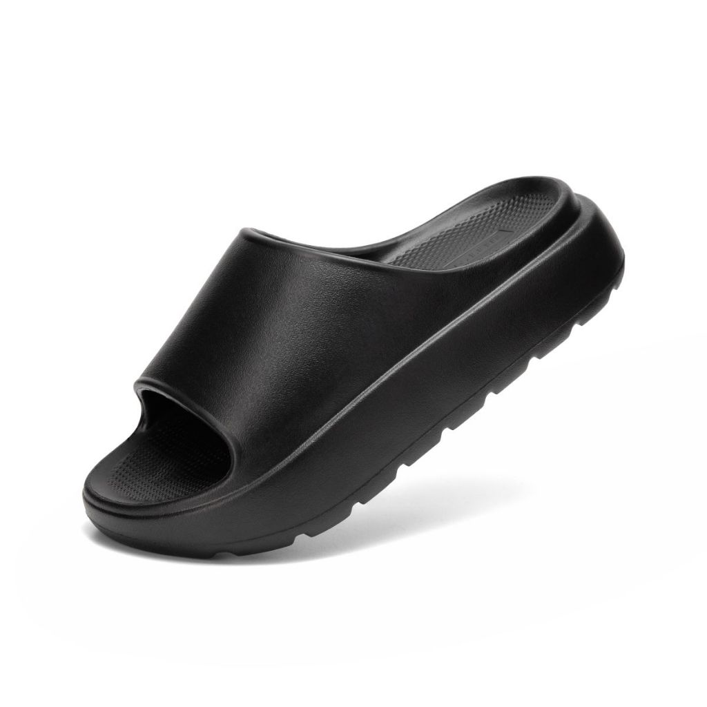 Dép Evaphun Nữ Biti's BEW003600DEN (Đen)