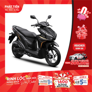  Xe máy Honda Vario 125 Đặc Biệt 2024 
