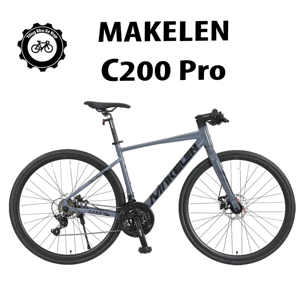 Makelen C200 Pro Touring Dây Âm Bô Tăng #makelen #c200 #pro #Makelenc200 #touring