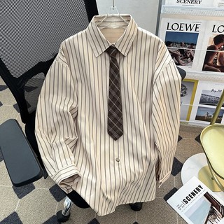 Áo sơ mi kẻ dáng rộng, sơ mi dài tay caro nam nữ chất cotton mềm mịn thoáng mái form unisex