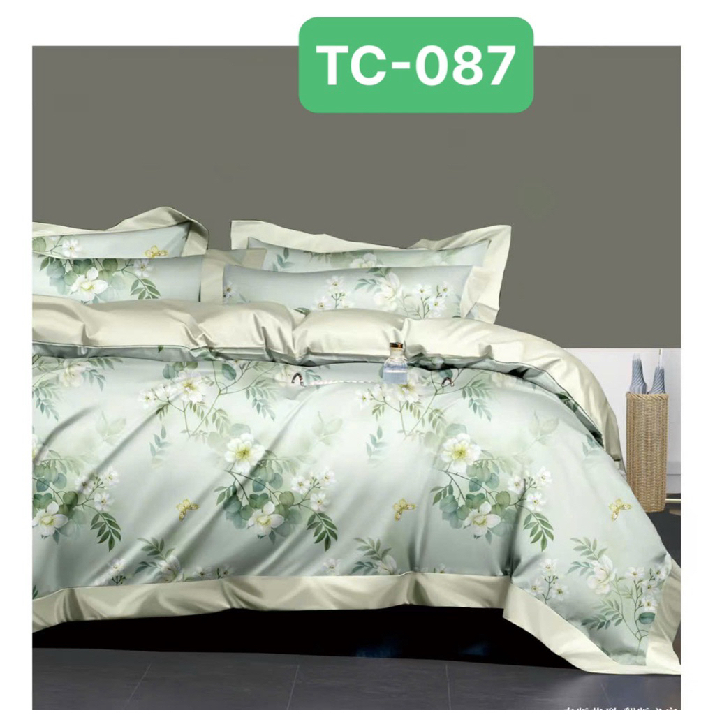 🌈HOT TENCEL🌈-Áo Gối Ôm Khóa Kéo 35x100cm Tencel Microfiber HT Bedding cao cấp mềm mát mịn