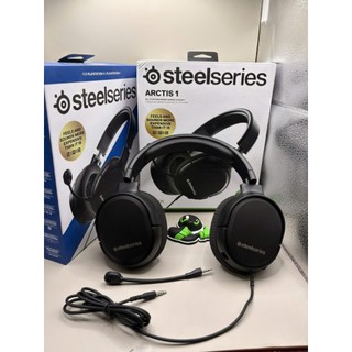 Tai nghe Steelseries Arctis 1/nova3 - 2nd