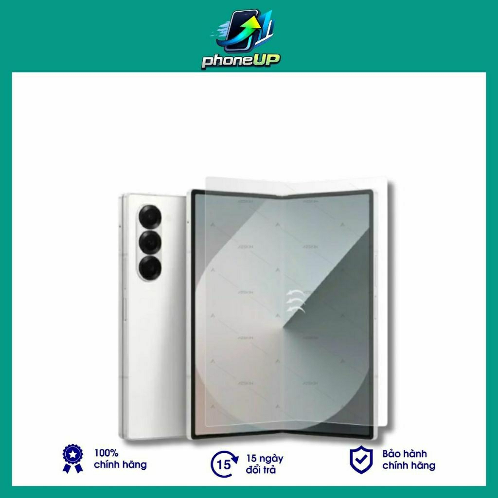 Ốp bao da cho Samsung Galaxy Z Fold7