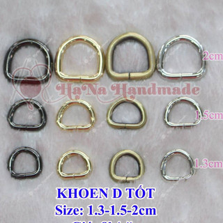 Khoen D Tốt (16k/cặp) đo lọt lòng