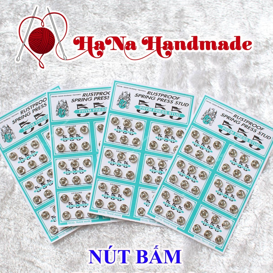 vĩ nút bấm (12k/vĩ nhỏ 6 nút)