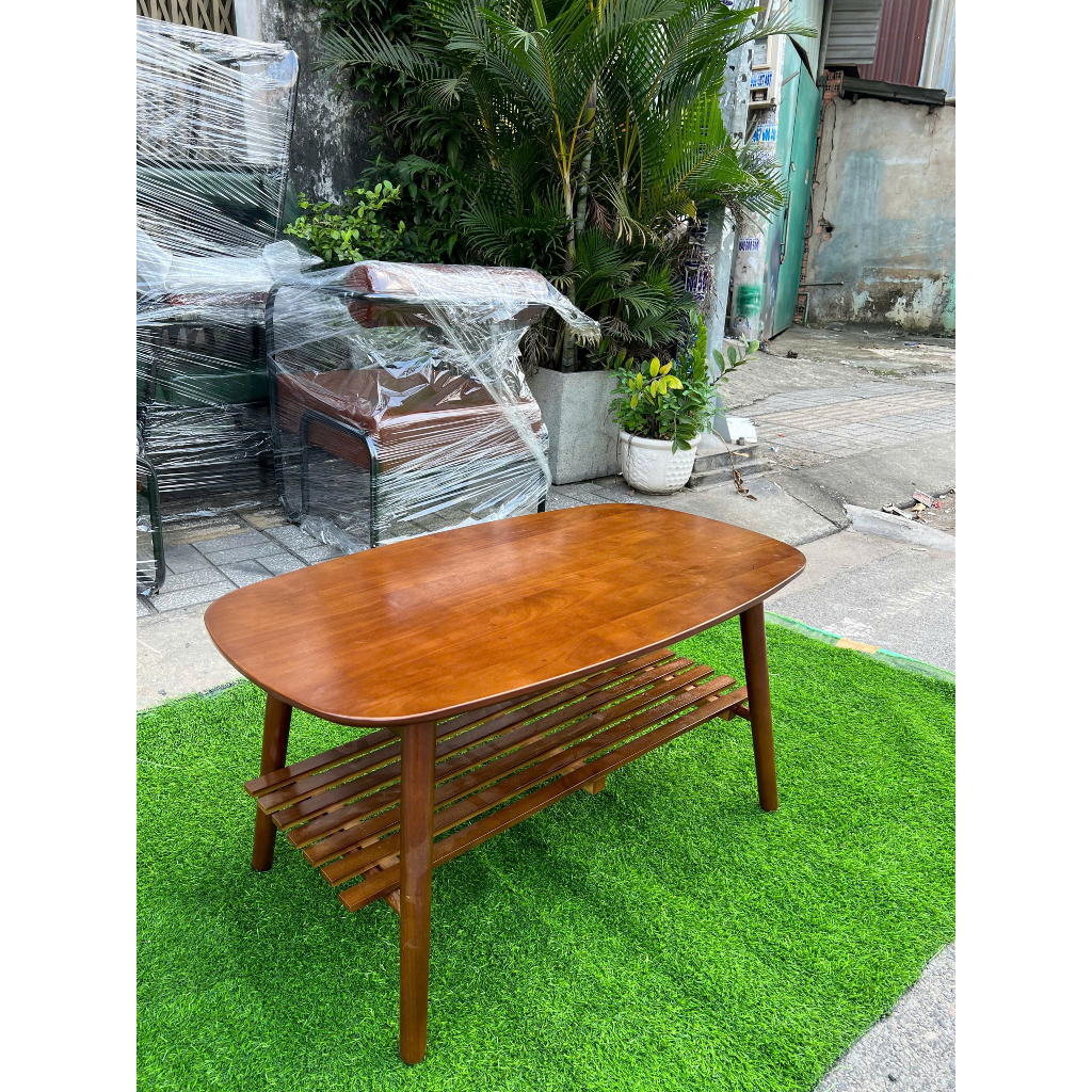 Bàn sofa cafe,sofa decor kích thước 50x80