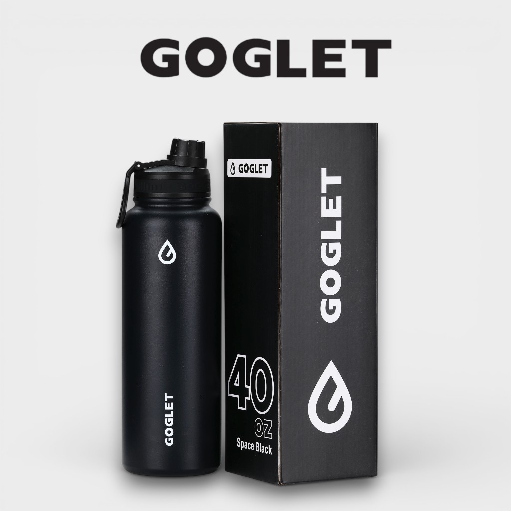 Bình giữ nhiệt GOGLET siêu lạnh – 3 size tiện lợi – Giá rẻ đang hot | BigBuy360 - bigbuy360.vn