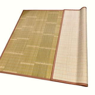 Chiếu trúc lụa cá nhân 1mx1m9
