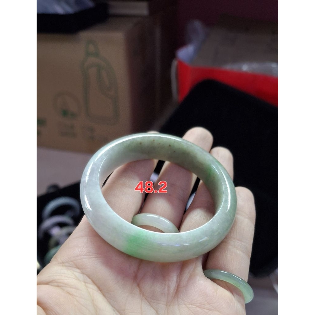 vòng cẩm thạch ni 48.2